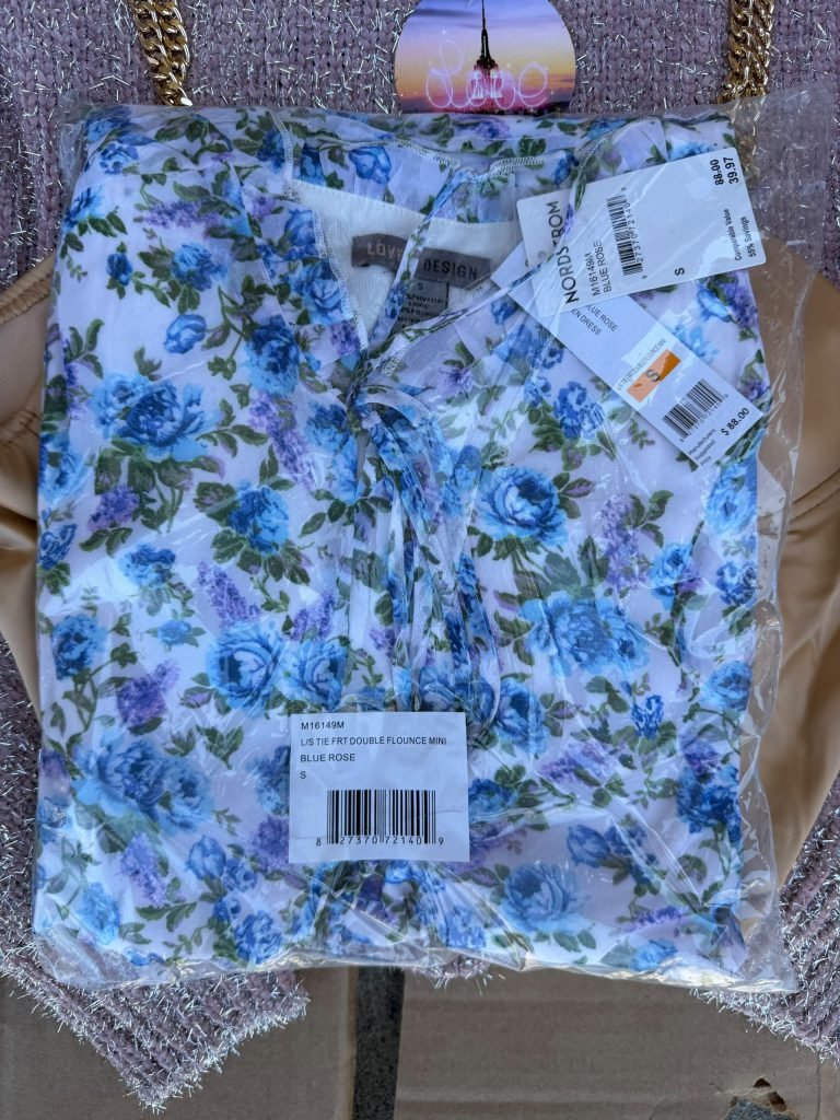 Wholesale Lot Of 1,500 Pieces Of Nordstrom Rack Clothing – Brand Name Apparel Closeout – Only $6.00 Per Piece Wholesale – Exceptional Resale Value