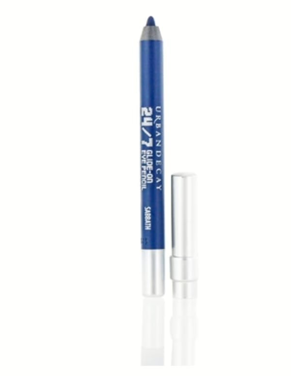 Wholesale Lot Of 1,400 URBAN DECAY/24/7 GLIDE-ON SABBATH EYE LINER PENCIL UNBOXED 0.03 OZ (8 ML) TRAVEL SIZE/WATERPROOF – MSRP $20 Each – Only .90 Each