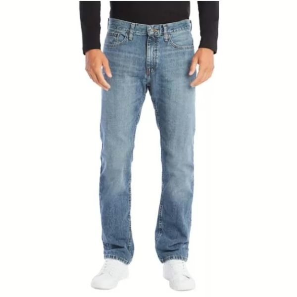 Wholesale Lot of 24 Nautica Men’s Denim Jeans – Assorted Styles – Your Price Only $30.45 Each