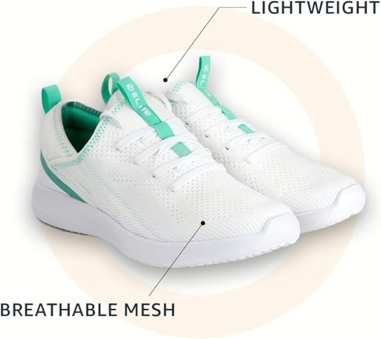 Wholesale Pallet Of 288 Women’s Athletic Gym Sneakers By ELITE – Sizes 6-11 – Your Price Is Only $9.00 Each – Free Shipping