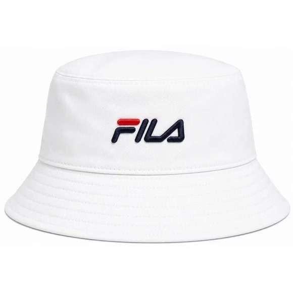 Wholesale Lot Of 144 FILA Bucket Hats – Suggested Retail Price $35.00 Each – Your Price Is Only $3.00 Each