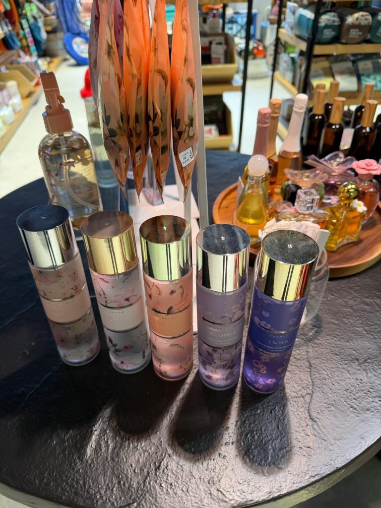 Wholesale Lot Of 25,000 Perfumes By Sicura, Dabney Lee, And Mia Charro – MSRP $19.99 Each – Your Price Is Only $1.50 Each