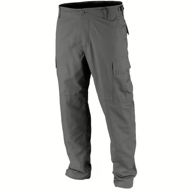 Wholesale Lot of 5,000 New US-Made GI Cargo Pants – Big Sizes (XXL & Up) – Assorted Styles – Take-All Price Only $6.00 Each (Partial Price $7.50 Each)