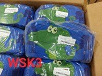 Wholesale Lot Of 6,500 Kids Swimming Vest Life Jackets – MSRP $39.99 – Your Price Is Only $3.00 Each