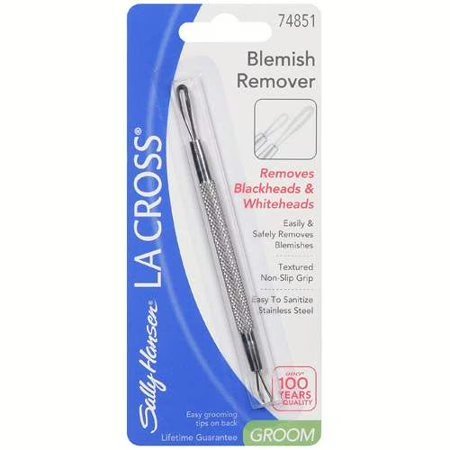 Wholesale Lot Of 11,912 Sally Hansen Blemish Remover – UPC 075280016706 – Your Price Is Only $1.00 Each