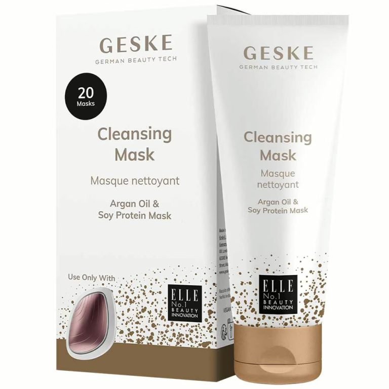 Wholesale Lot Of 46,004 Units Of GESKE Cosmetics – Total MSRP $844,000 – Your Price Is Only $138,109