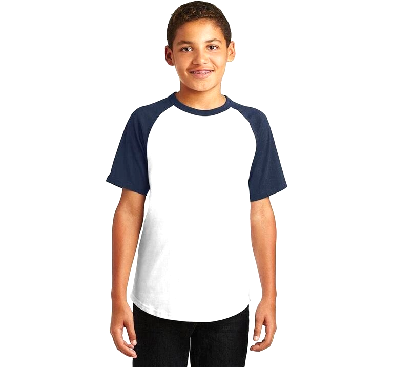 Wholesale Lot Of 3,000 Boys Sport T-Shirts – Assorted Styles And Sizes – Only .80 Each