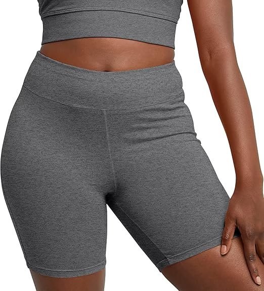 Wholesale Lot Of 25,975 Hanes Women’s Stretch Jersey Bike Shorts – Style O9291 – Sizes S-2XL – UPC Included – Your Price Is Only $1.90 Each