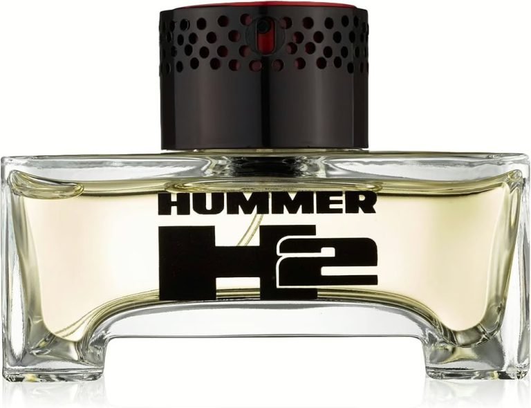 Wholesale Lot Of 1,000 HUMMER 2/HUMMER AFTER SHAVES UNBOXED 4.2 OZ (M) – MSRP $52.00 Each – Only $2.75 Each