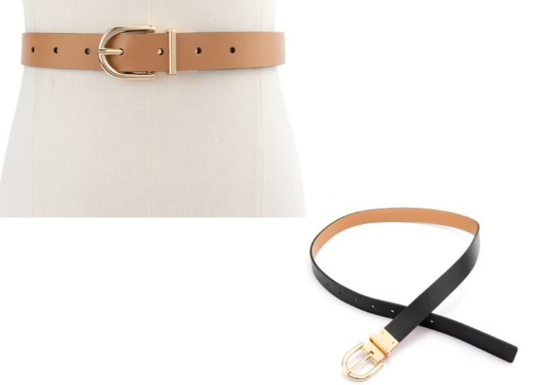 Wholesale Lot Of 500 Kate Spade Belts – Assorted Styles – MSRPs To $98.00 Each – Your Price Is Only $12.00 Each