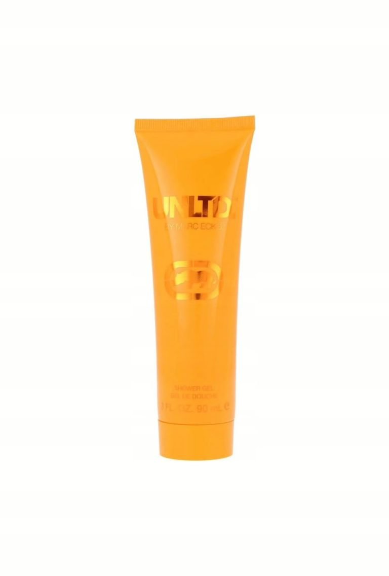 Wholesale Lot Of 500 Marc Ecko Unltd the Exhibit by Marc Ecko SHOWER GEL 3 OZ for MEN – UPC 820455788236 – MSRP $15 Each – Your Price Is Only $1.25 Each