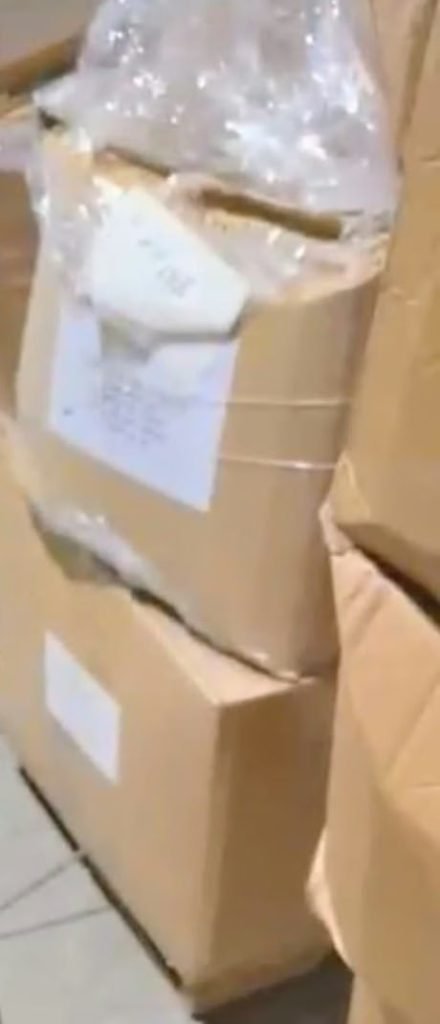 Wholesale Clothing Liquidation – Over 8,000 Pieces Of Brand New Women’s And Girls Clothing And 2,000 Pieces Of Accessories – Bulk Of The Clothing Made In Turkey – Original Retail Values $30.00 To $60.00 Each – Your Price Is Only $4,000 For The Lot