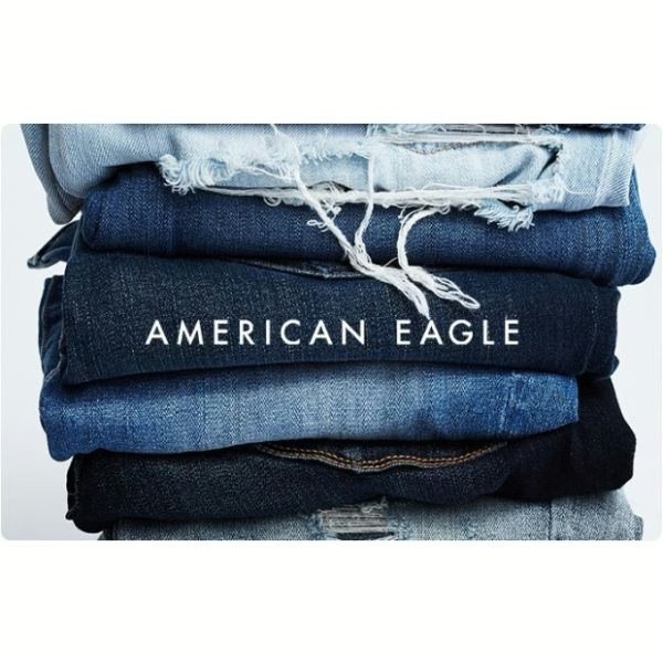 Wholesale Lot Of 100 Pieces Of American Eagle Clothing For Men And Women – Your Price Is Only $8.99 Each