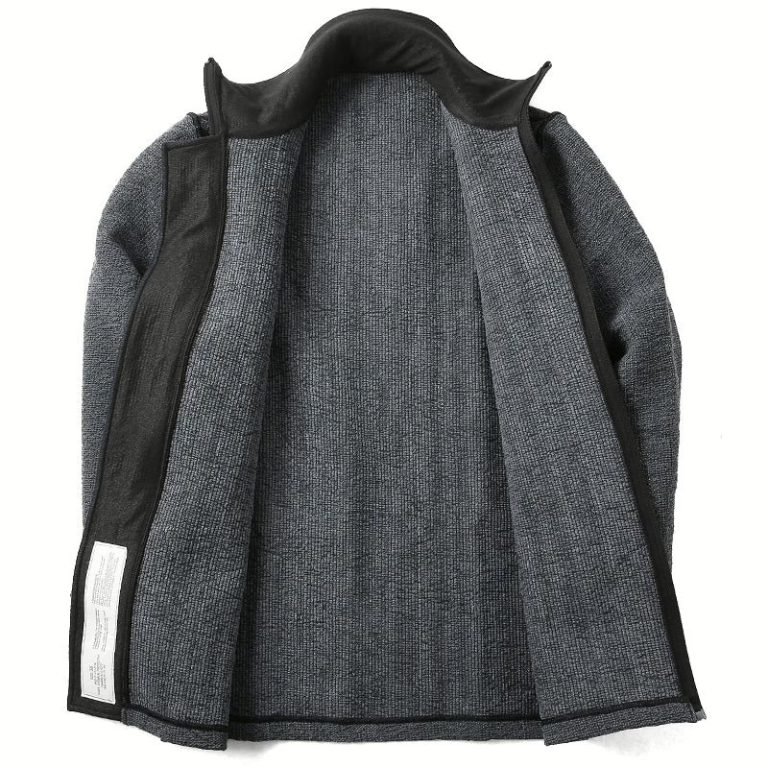 Wholesale Lot of 3,600 New USGI Chemical Protective Jackets (CP Jacket) – Size 38 – Military Issue – Take-All Price Only $2.50 Each (Pallet Price $3.00 Each)