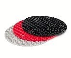Wholesale Lot Of 12,174 Round Silicone Trivets Assorted – UPC 886466372222 – Your Price Is Only $1.00 Each