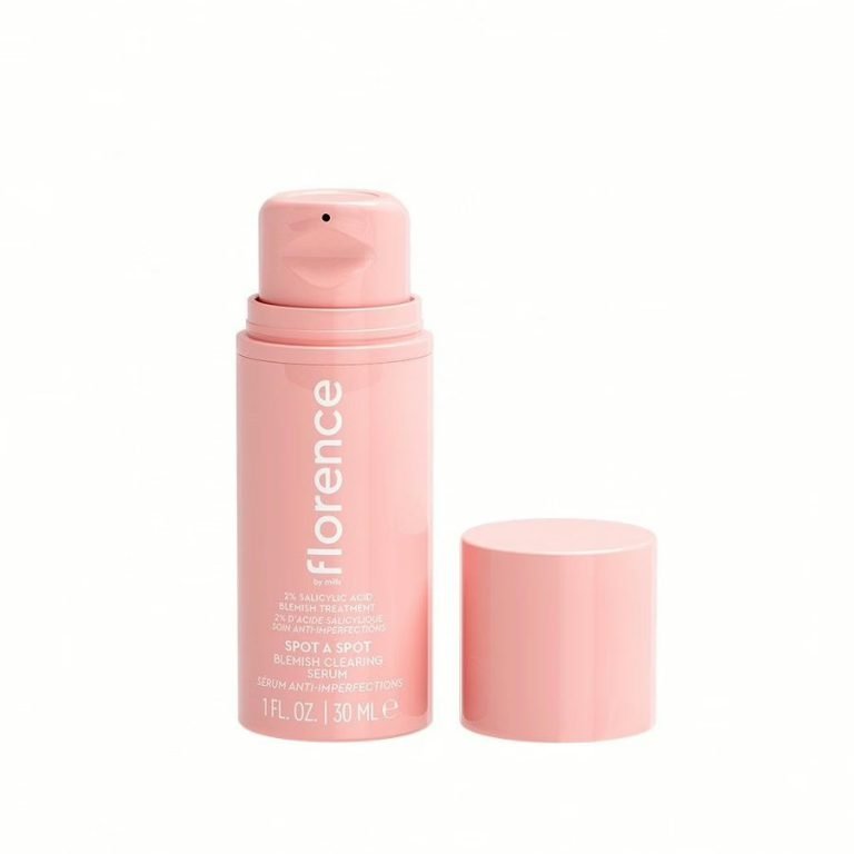 Wholesale Lot of 4,789 Florence by Mills Spot A Spot Blemish Clearing Serum – Sealed – UPC 840047213601 – Your Price Only $12.00 Each