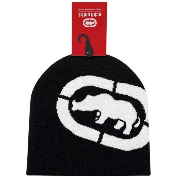 Wholesale Lot Of 72 Ecko Unltd Knit Hats – MSRP $17.99 Each – Your Price Is Only $2.00 Each