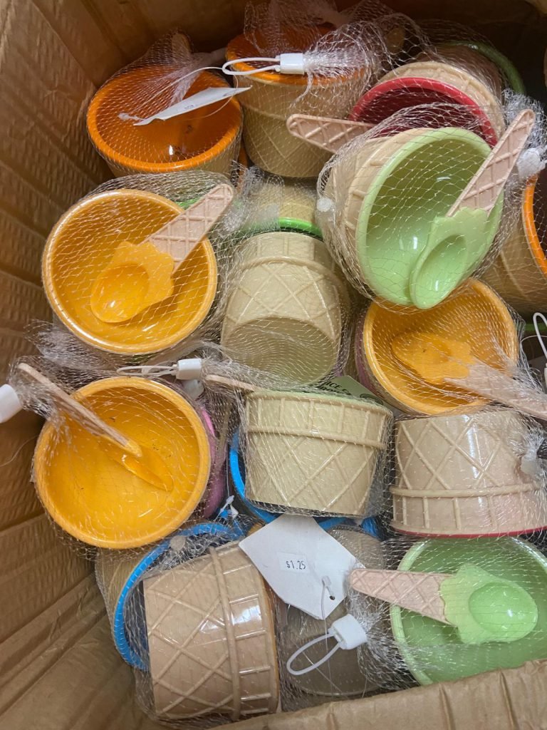 Party Supply Store Liquidation Located in Long Island Over 6,500 Pieces of Brand New Inventory Estimated Retail Value $20,000 Asking $4,000 or Your Best Offer