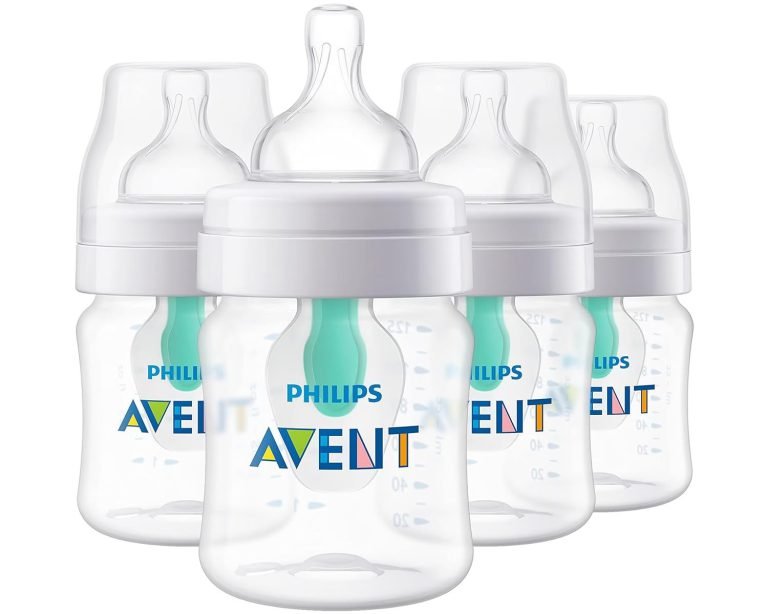 Philips Avent Anti-Colic 4oz Baby Bottles Available Quantity: 28,800 units Cost: $2.25 per unit