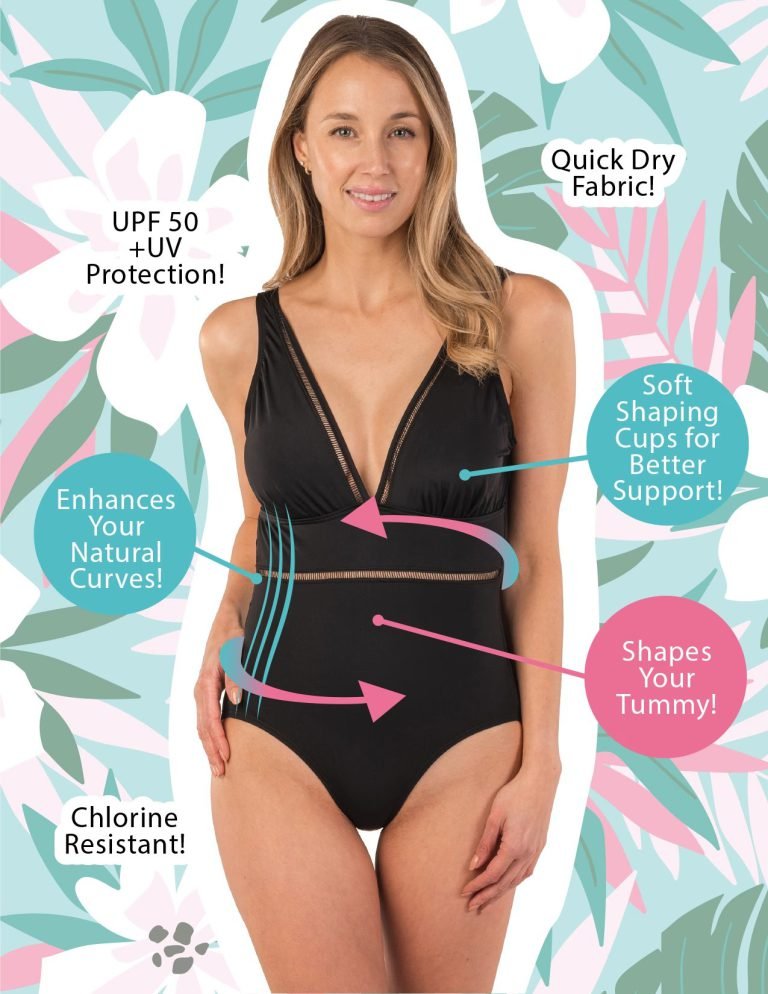 Wholesale Lot Of 2,194 Body Beautiful Women’s Designer Swimwear – 5 Premium Styles Including Queen Victoria, Kate, Cross Wrap, Koda & Megan – Suggested Retail Values From $104.00 To $115.00 Each – Your Price Is Only $4.98 Each