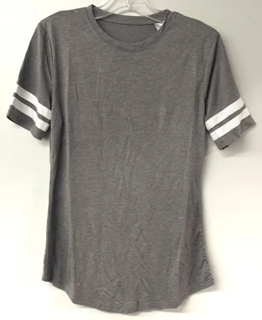 Wholesale Lot Of 144 Women’s T-Shirts – Mostly By Alstyle And American Apparel – First Quality – Sizes S-3XL – Suggested Retail Price $5.00 Each – Your Price Is Only .80 Each