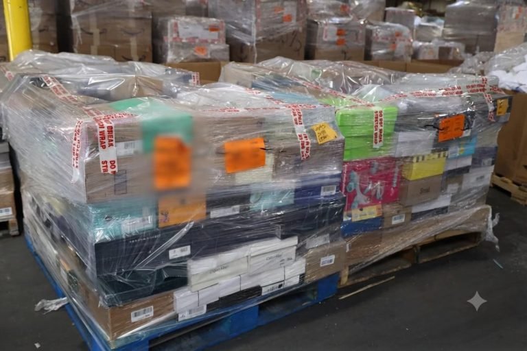 Wholesale Lot Of 100 Pairs Of Brand Name Shoes From Zappos – Shelf Pulls In Original Boxes – Assorted Brands, Styles, Colors & Sizes – Your Price Is Only $17.00 Per Pair