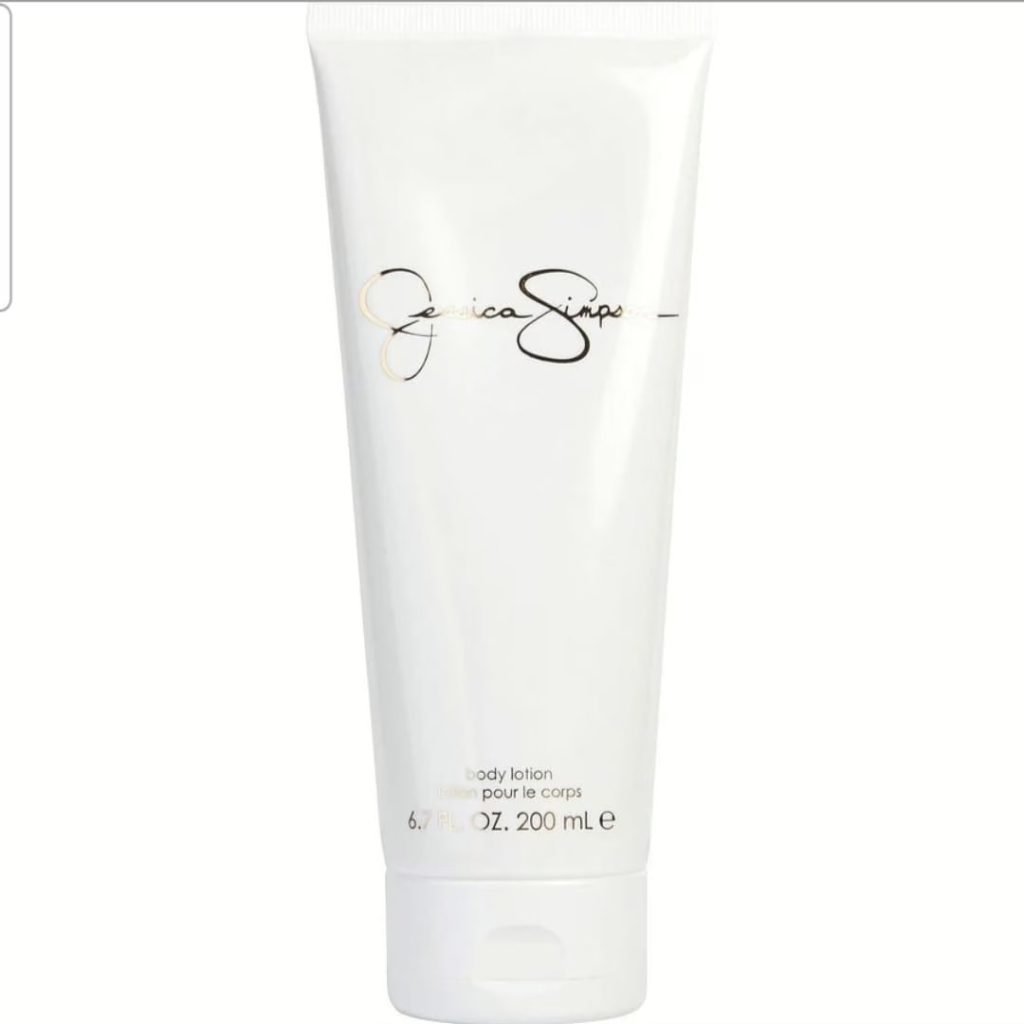 Wholesale Lot Of 500 JESSICA SIMPSON SIGNATURE/JESSICA SIMPSON BODY LOTION UNB 6.7 OZ (200 ML) (W) – UNBOXED – MSRP $12.95 Each – Your Price Is Only $1.50 Each