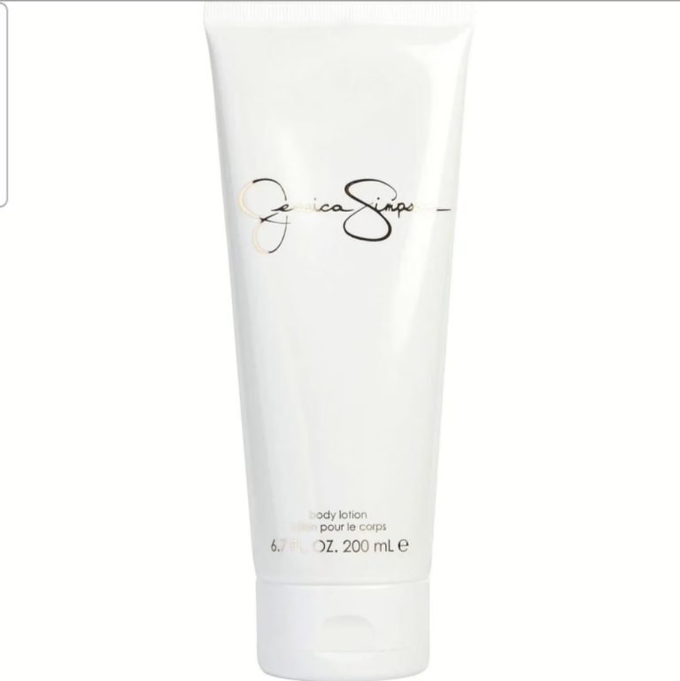 Wholesale Lot Of 500 JESSICA SIMPSON SIGNATURE/JESSICA SIMPSON BODY LOTION UNB 6.7 OZ (200 ML) (W) – UNBOXED – MSRP $12.95 Each – Your Price Is Only $1.50 Each