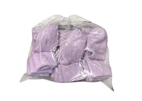Wholesale Lot Of 72 ThreadFast Raglan Sleeve Baseball T-Shirts Each $1.45
