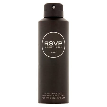 Wholesale Lot Of 300 Kenneth Cole Body Sprays – UPC 883991121844 – MSRP $9.99 Each – Your Price Is Only $2.75 Each