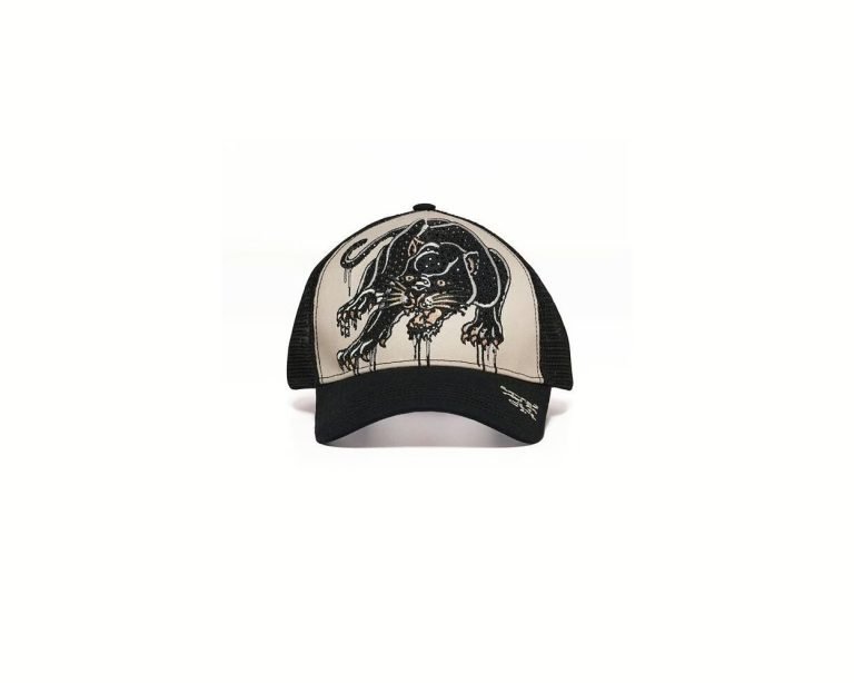 Wholesale Lot of 24 Ed Hardy Rhinestone Trucker Hats – Mixed Assorted Styles – Designer Headwear – Bulk Wholesale – Your Cost $36.30 Each