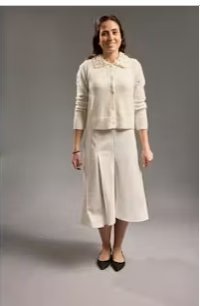 Wholesale Lot Of 1,000 Women’s And Girls Designer Sweaters By MiJN – Sizes XS-XL – Original Retail Prices To $140 Each – Your Price Is Only $7.00 Each