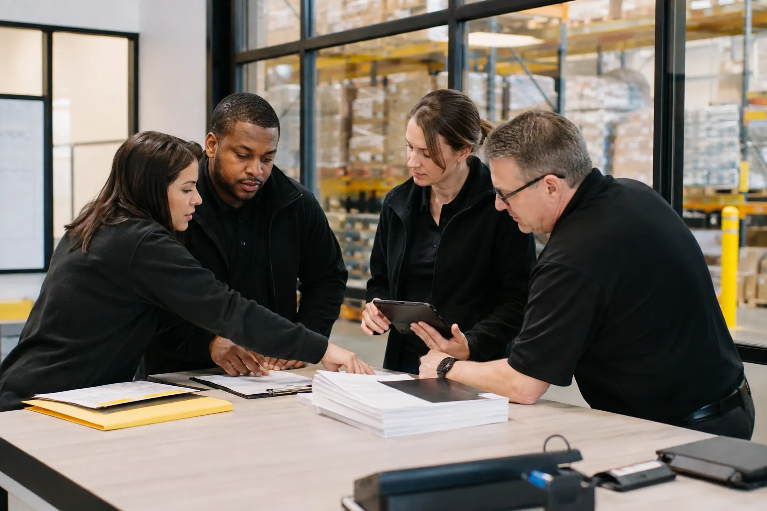 Atlas wholesale order payment eligibility review