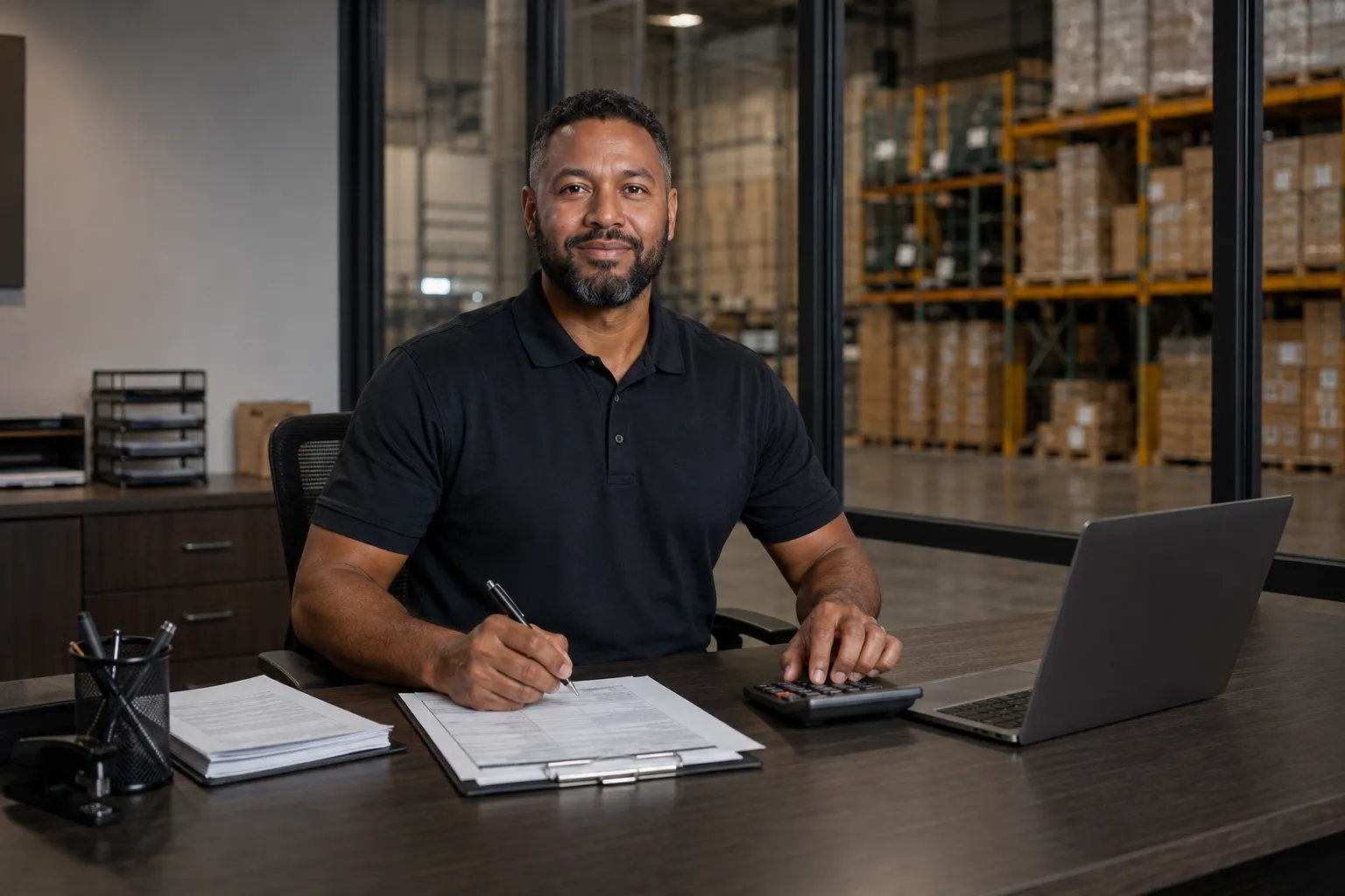 Atlas buyer account and wholesale support