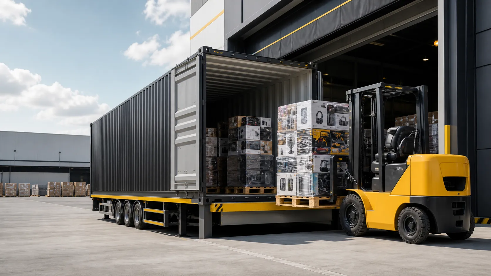 Atlas wholesale business discussion